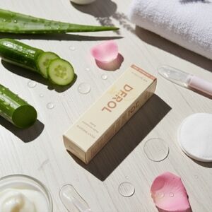 Derol Silky Smooth Multi Mousture Balm